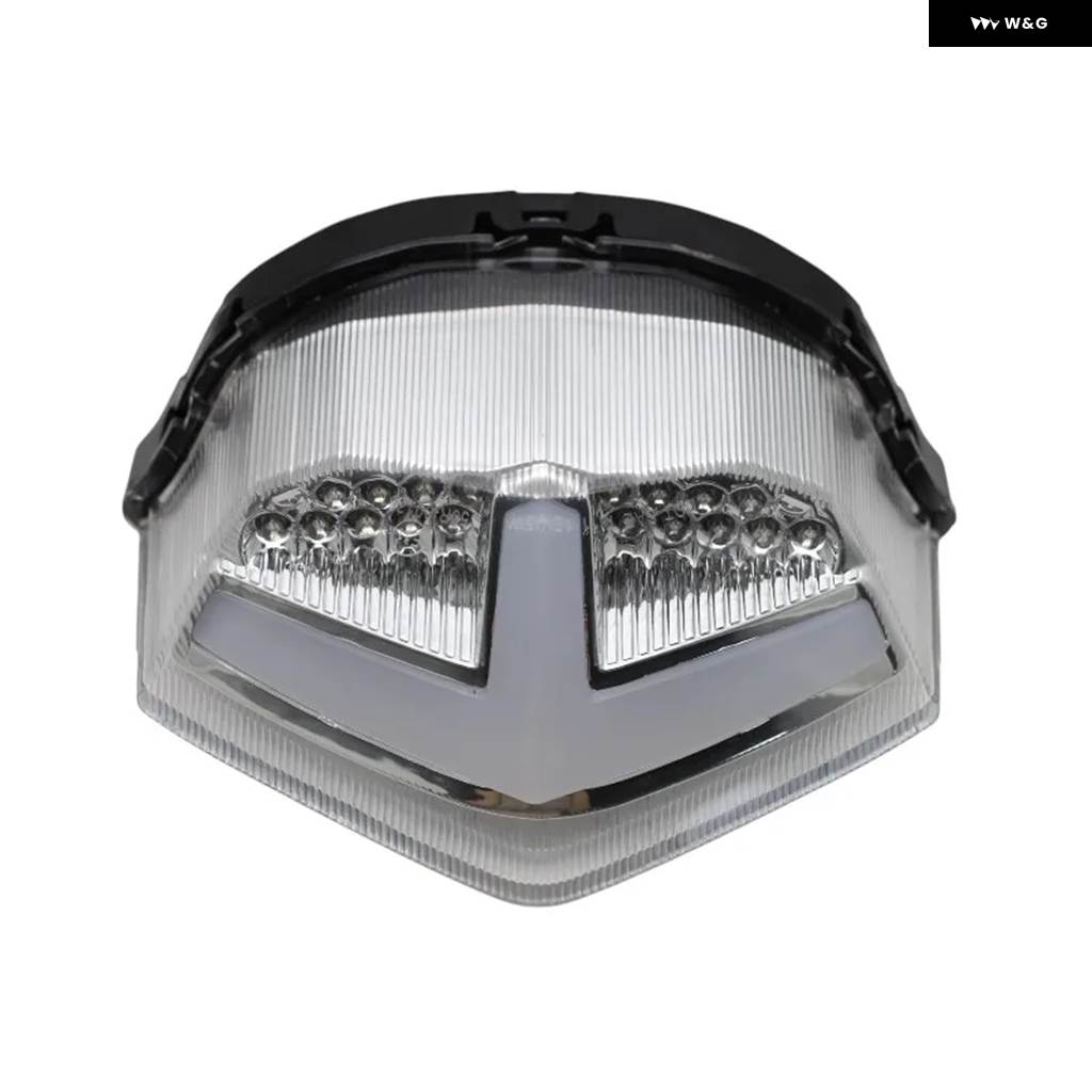 並行輸入品 リア テールライト ブレーキウィンカー一体型LED ストップライト ホンダ CBR1000RR R 2017 2018 2019-2023 - 25の画像