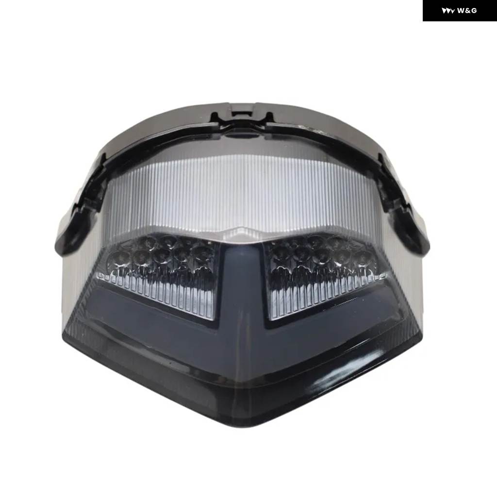並行輸入品 リア テールライト ブレーキウィンカー一体型LED ストップライト ホンダ CBR1000RR R 2017 2018 2019-2023 - 25の画像