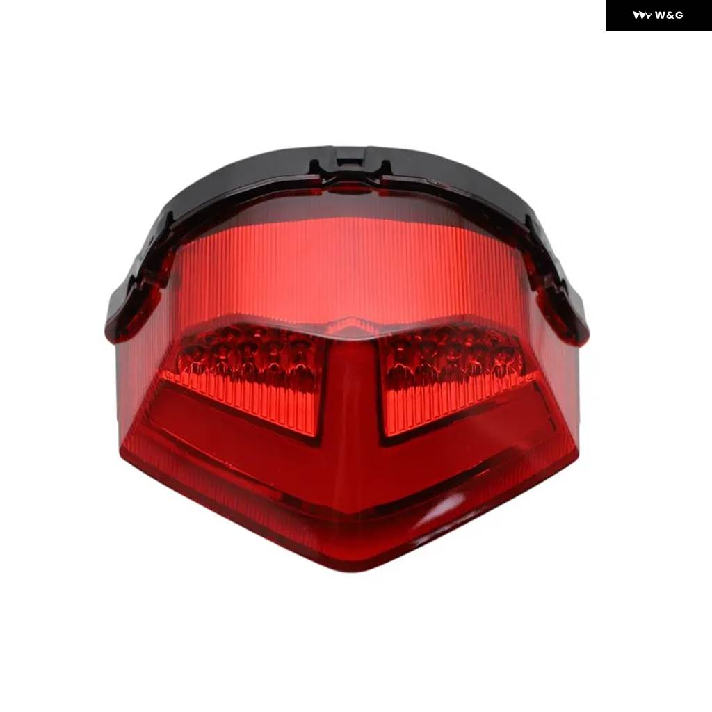 並行輸入品 リア テールライト ブレーキウィンカー一体型LED ストップライト ホンダ CBR1000RR R 2017 2018 2019-2023 - 25の画像