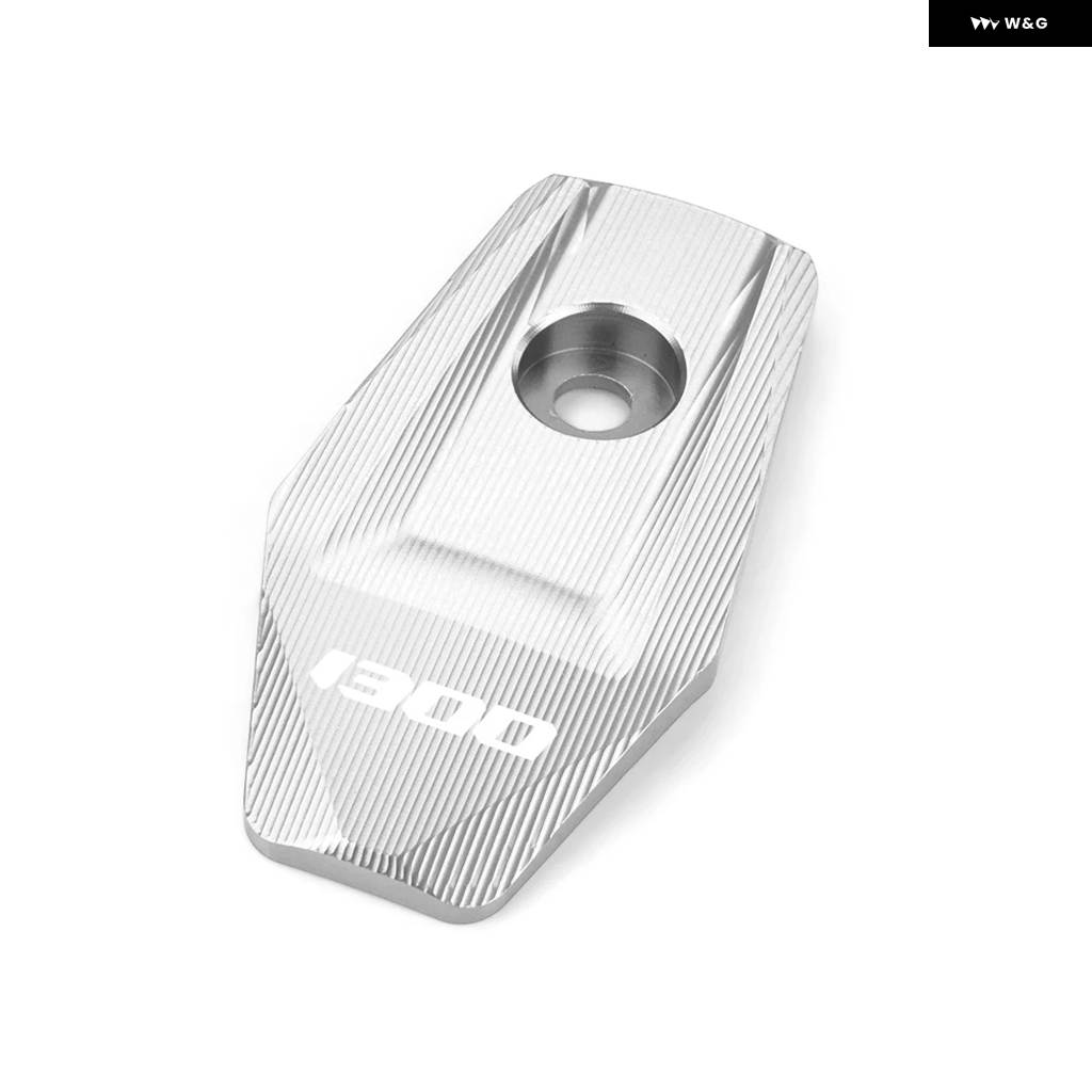 並行輸入品 BMW R1300GS ADV GS1300 オプション 719 バイク エキゾーストエンド トリム カバー マフラー 装飾 キャップの画像