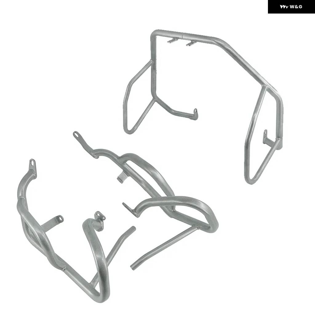 並行輸入品 BMW F750GS F850GS 2018-2023用 F850GS バイク フルセット エンジン ガード クラッシュ バー タンク バンパー フェアの画像