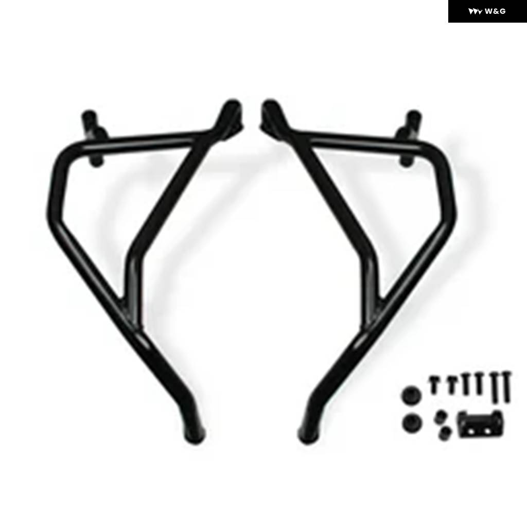 並行輸入品 オートバイ フレーム バンパー 450-MT CFMOTO 450 MT 2024 エンジン ガード クラッシュ バーの画像