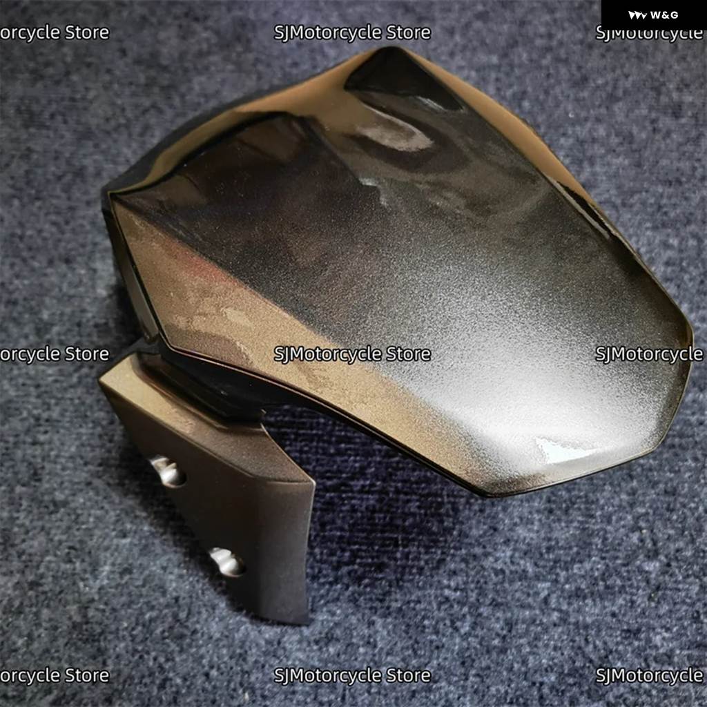 並行輸入品 カワサキ Z900 Z900SE 2017 - 23-2026 オートバイ フロントフェンダー マッドガード カバー カウル パネルの画像