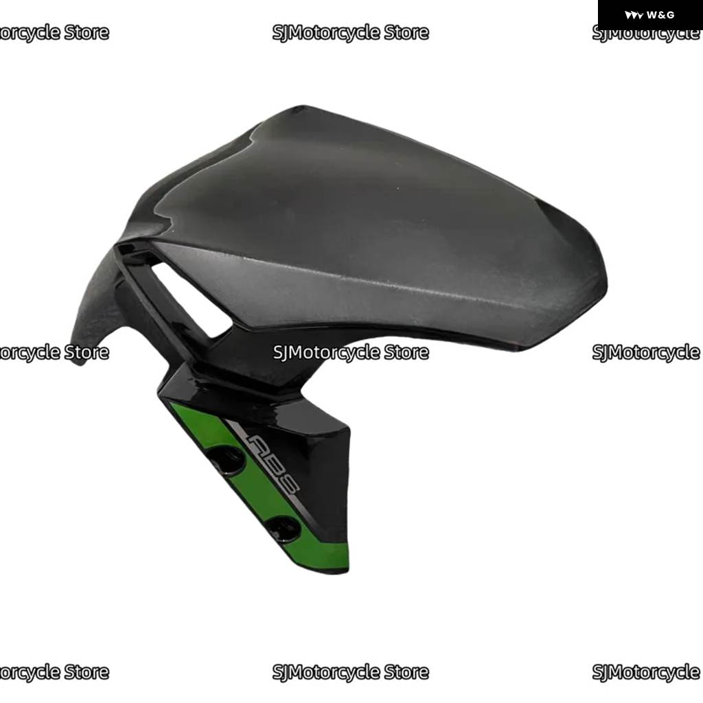 並行輸入品 カワサキ Z900 Z900SE 2017 - 23-2026 オートバイ フロントフェンダー マッドガード カバー カウル パネルの画像