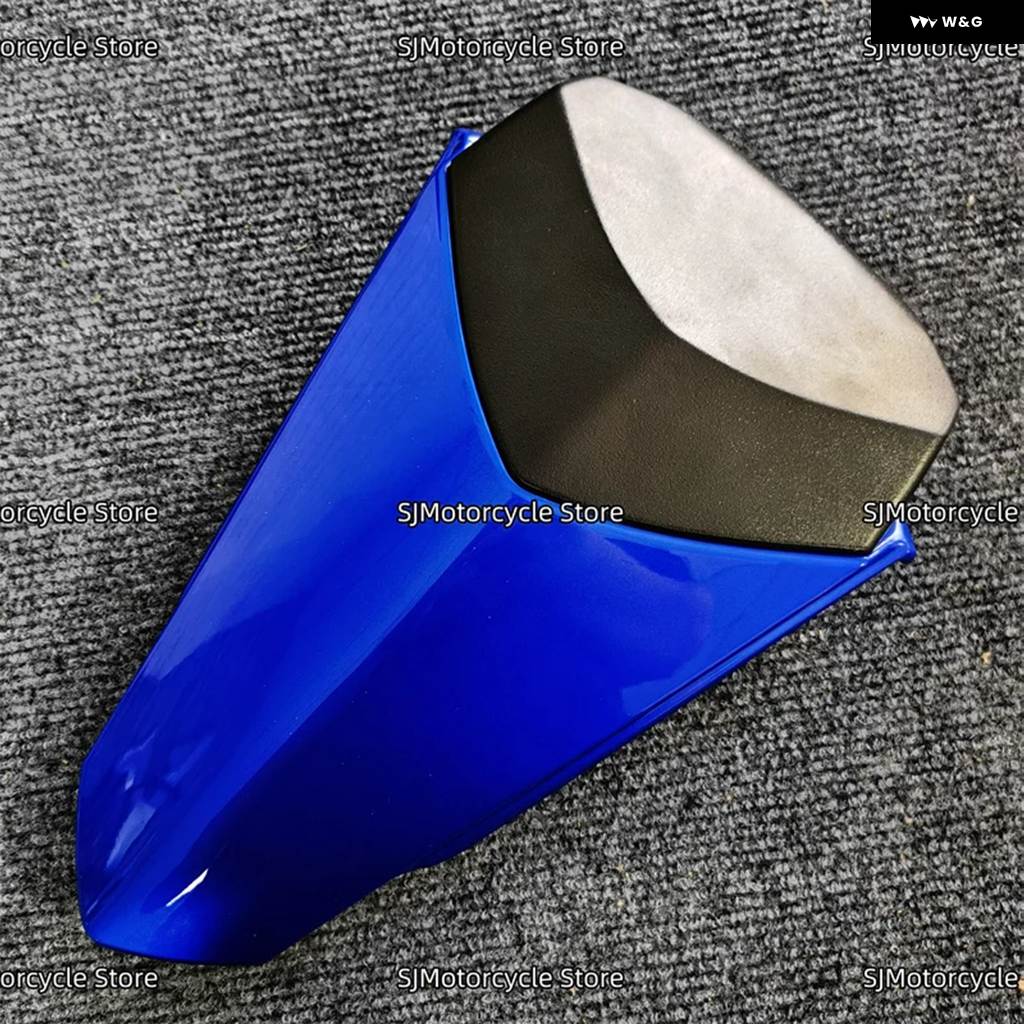 並行輸入品 ヤマハ YZF-R1 YZFR1 2015-2024 YZF-R6 YZFR6 2017-2024 タンデムシートカバー カウル ソロカウル フェアリング_8