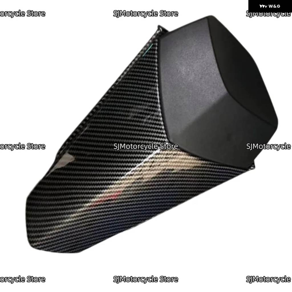 並行輸入品 ヤマハ YZF-R1 YZFR1 2015-2024 YZF-R6 YZFR6 2017-2024 タンデムシートカバー カウル ソロカウル フェアリング_5
