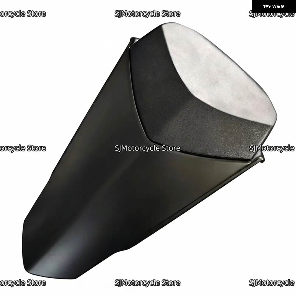 並行輸入品 ヤマハ YZF-R1 YZFR1 2015-2024 YZF-R6 YZFR6 2017-2024 タンデムシートカバー カウル ソロカウル フェアリング_4