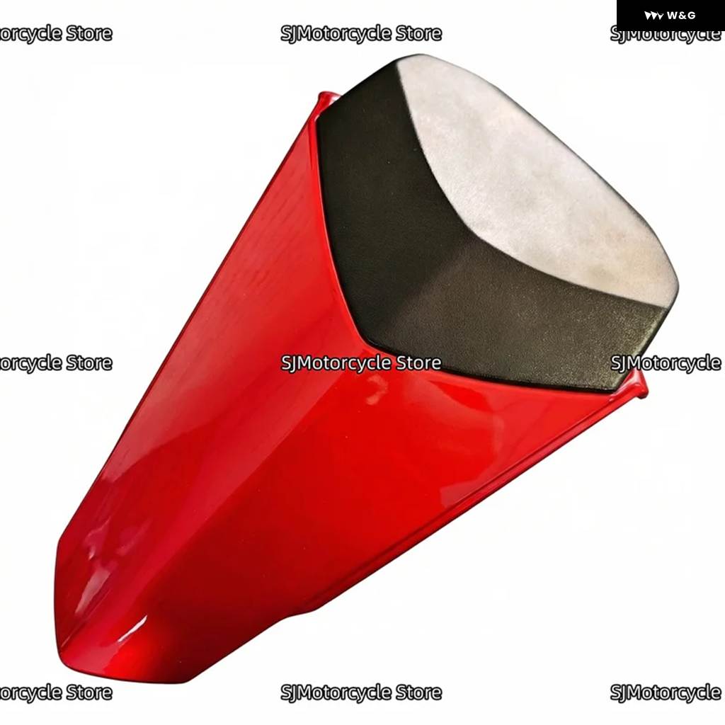 並行輸入品 ヤマハ YZF-R1 YZFR1 2015-2024 YZF-R6 YZFR6 2017-2024 タンデムシートカバー カウル ソロカウル フェアリング_6
