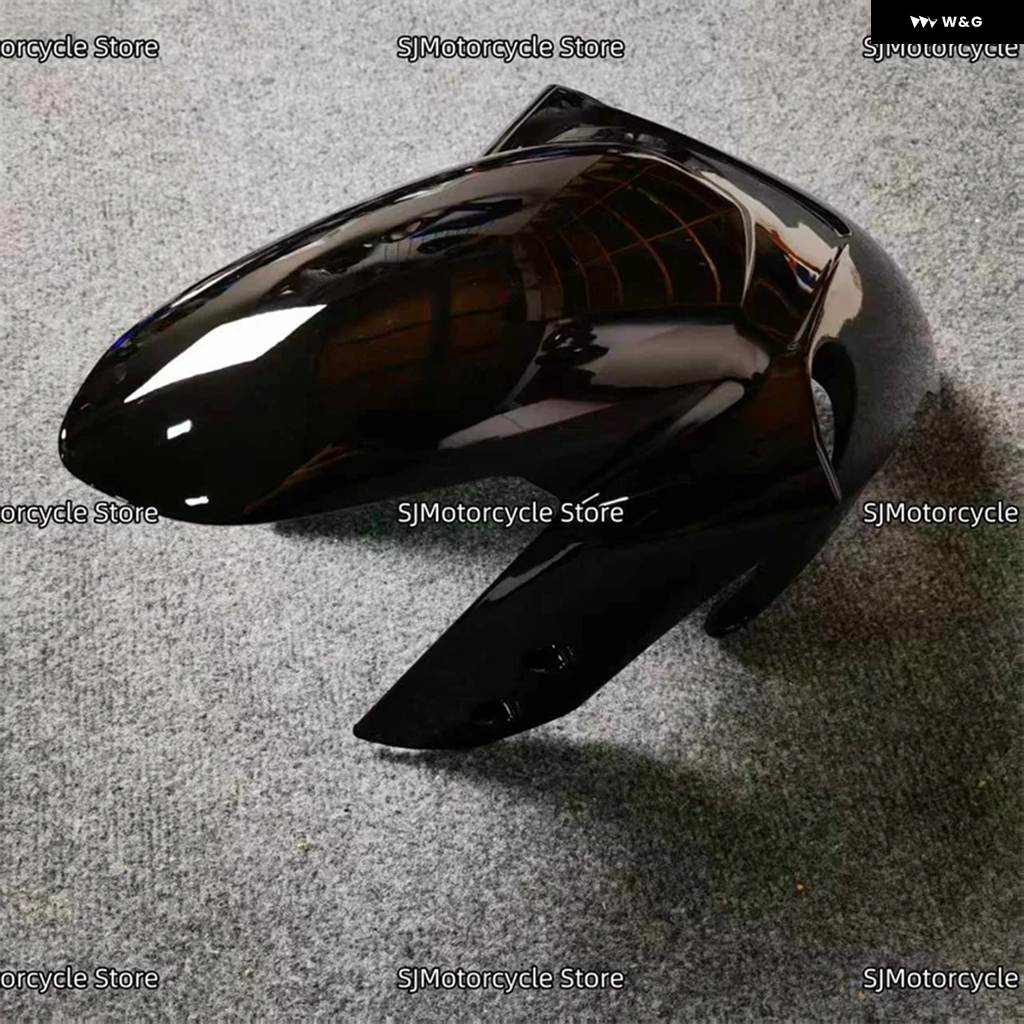 並行輸入品 オートバイ フロントフェンダー マッドガード カバー フェアリング ヤマハ MT-125 MT125 2015 - 20の画像