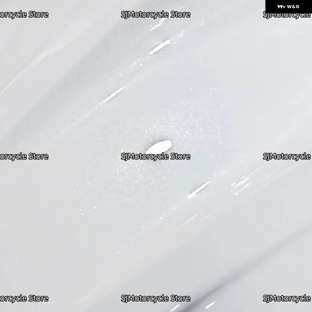 並行輸入品 オートバイ アッパー ヘッドライト サイド フェアリング カバー パネル ホンダ CBR500R 2019 2020-2023 CBR400Rの画像