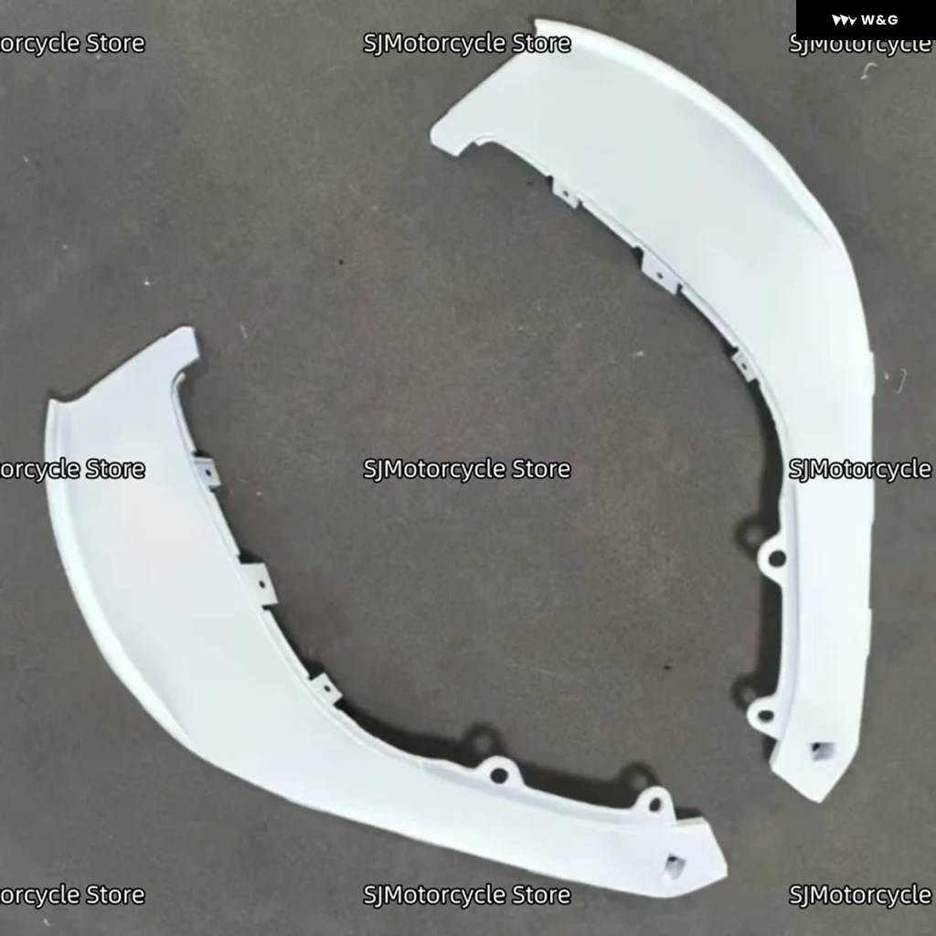 並行輸入品 アプリリア RSV4 1100 2022 2023 2024 オートバイ ABS サイド パネル サイド フェアリング インナーサイド