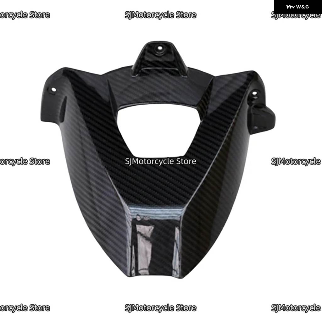並行輸入品 BMW S1000RR 2009-2018 オートバイ ABS リアタイヤ ハガー フェンダー マッドガード カバー フェアリングの画像
