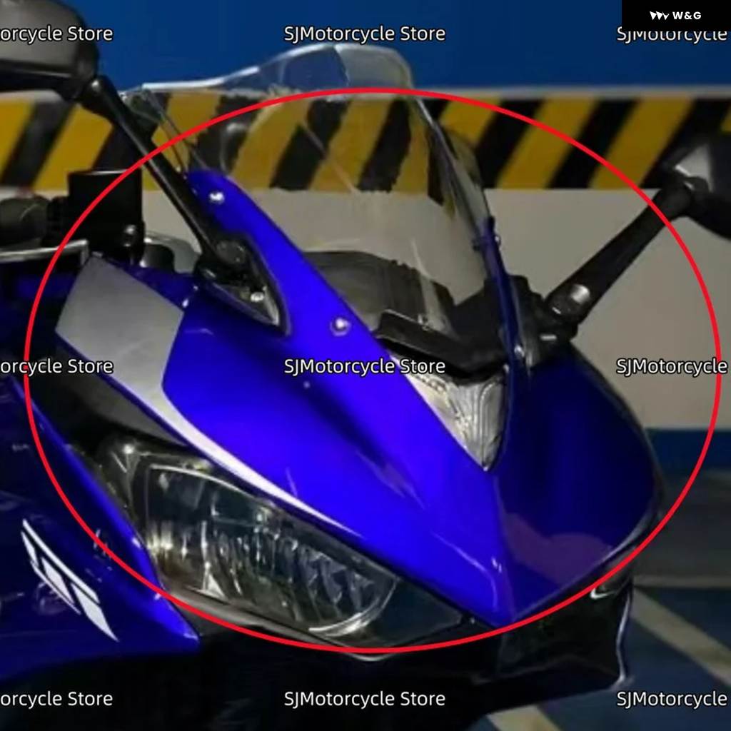 オートバイ ヤマハ yzfr25 ヘッド ライト yzf r25 カスタム 並行輸入品