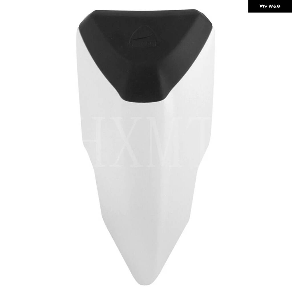 並行輸入品 ドゥカティ パニガーレ 1299 959 1299S 2015-2018 オートバイ ピリオンリアシートカバー カウル ソロ フェアリングの画像