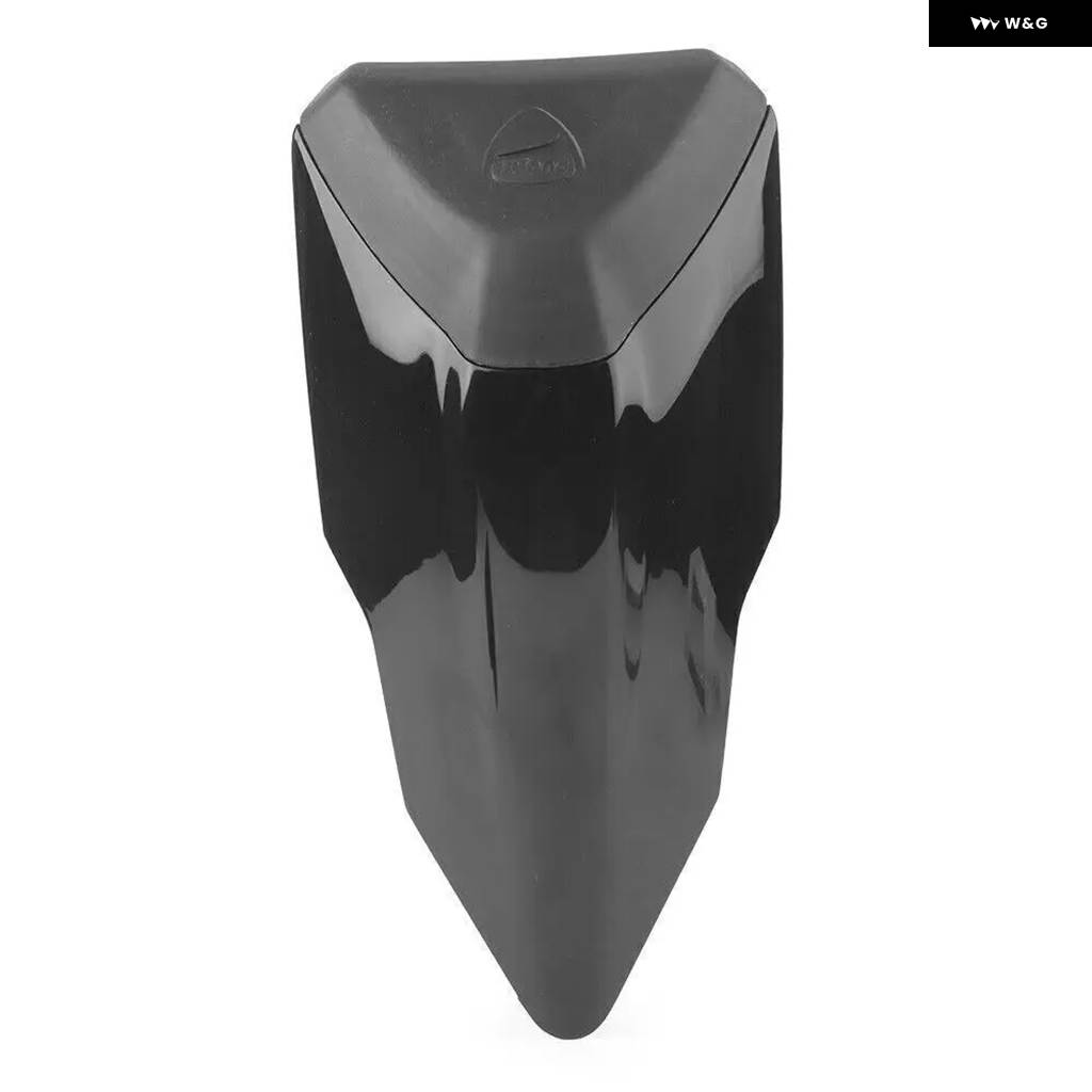 並行輸入品 ドゥカティ パニガーレ 1299 959 1299S 2015-2018 オートバイ ピリオンリアシートカバー カウル ソロ フェアリングの画像