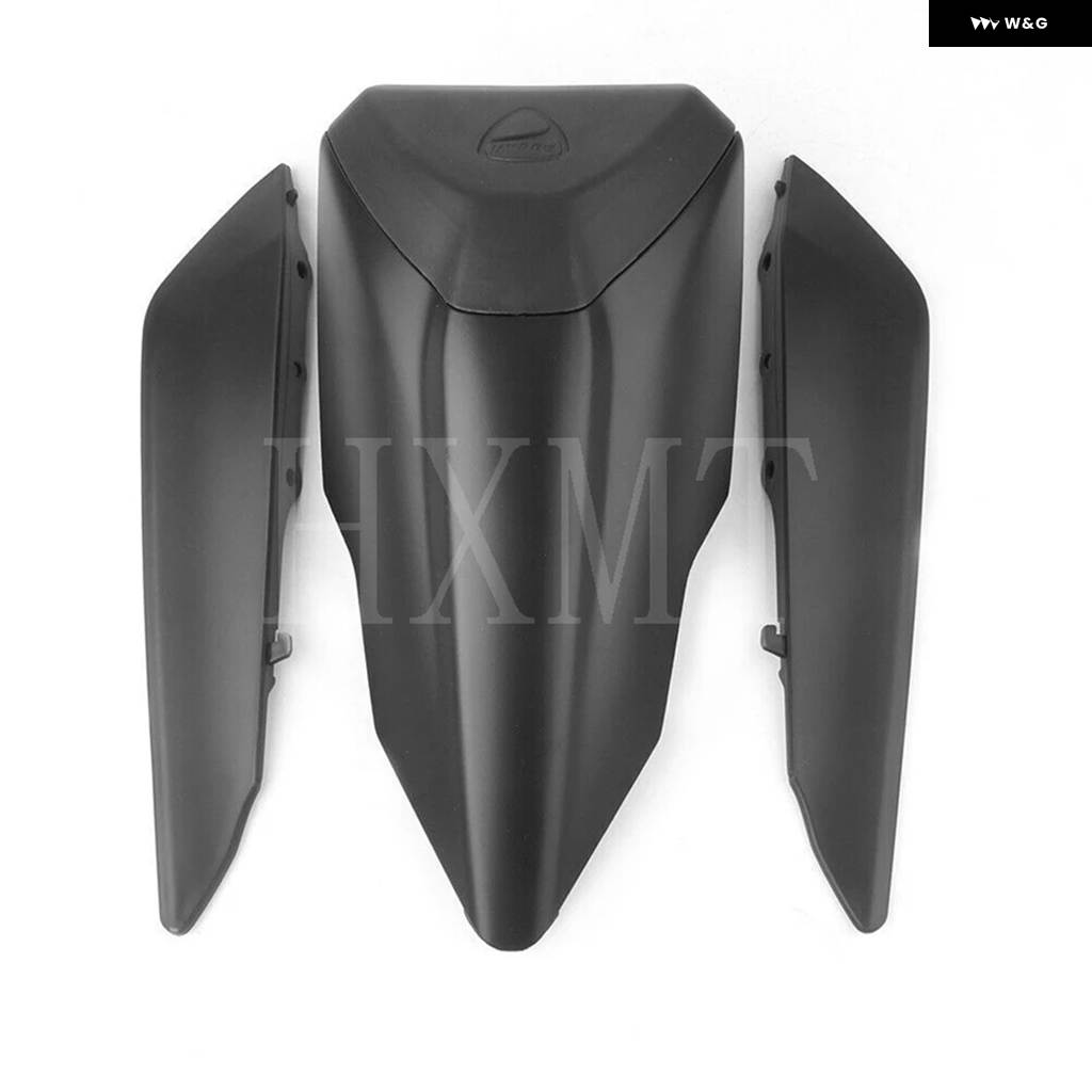 並行輸入品 ドゥカティ パニガーレ 1299 959 1299S 2015-2018 オートバイ ピリオンリアシートカバー カウル ソロ フェアリングの画像