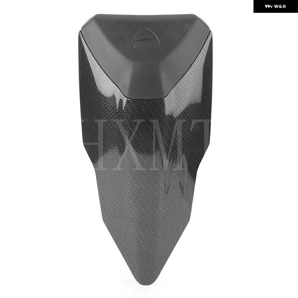 並行輸入品 ドゥカティ パニガーレ 1299 959 1299S 2015-2018 オートバイ ピリオンリアシートカバー カウル ソロ フェアリングの画像