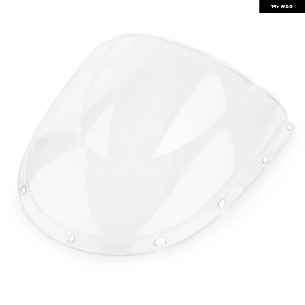 ブランド登録なし - 並行輸入品 ドゥカティ 748 916 996 998 1994-2002 1995 - 02 自動二輪車 スモークウインドシールド 陳列箱映写幕