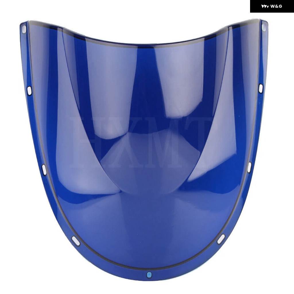 ブランド登録なし - 並行輸入品 ドゥカティ 748 916 996 998 1994-2002 1995 - 02 自動二輪車 スモークウインドシールド 陳列箱映写幕