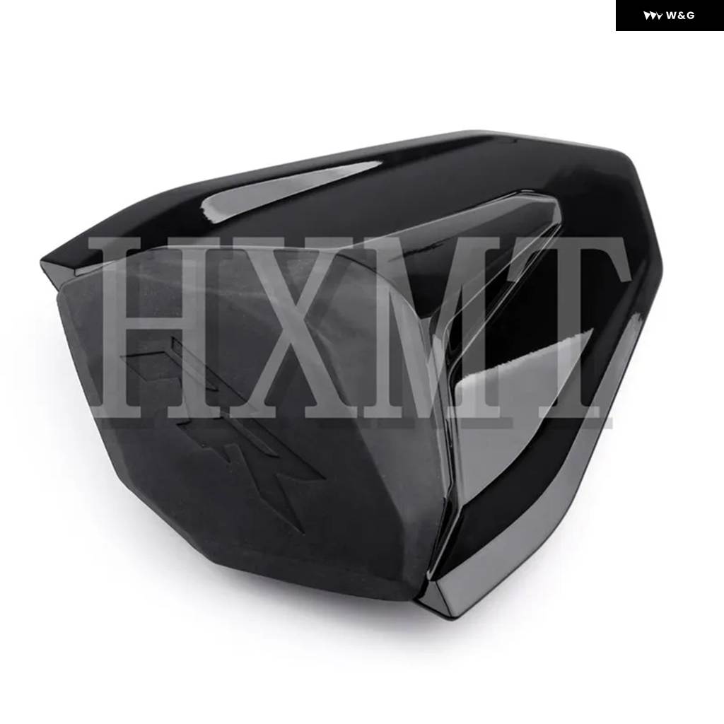 並行輸入品 オートバイ タンデムシートカバー カウル ソロ フェアリング パッセンジャー ホンダ RR CBR250RR 2017 - 22の画像