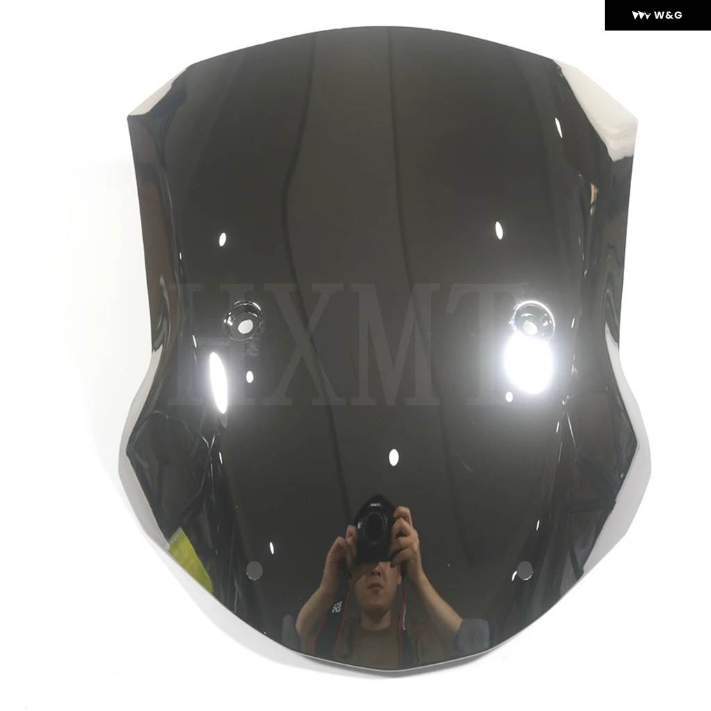 並行輸入品 BMW S1000XR 2020 - 24 オートバイ バイク ウインドシールド ウインドスクリーン フェアリングの画像
