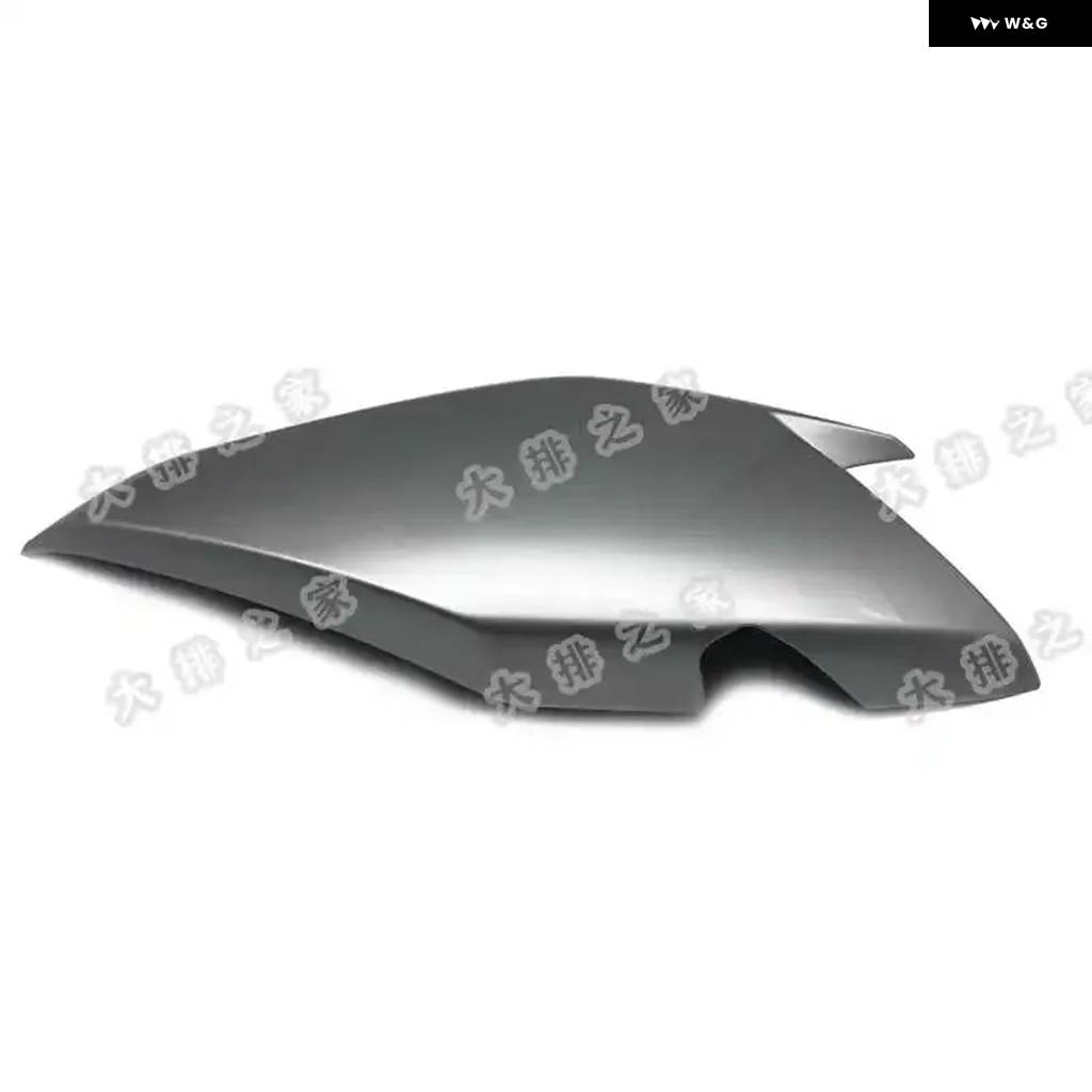 並行輸入品 CFMOTO 2020 400NK 650NK ウォータータンク アウター ガード オートバイ シェルの画像