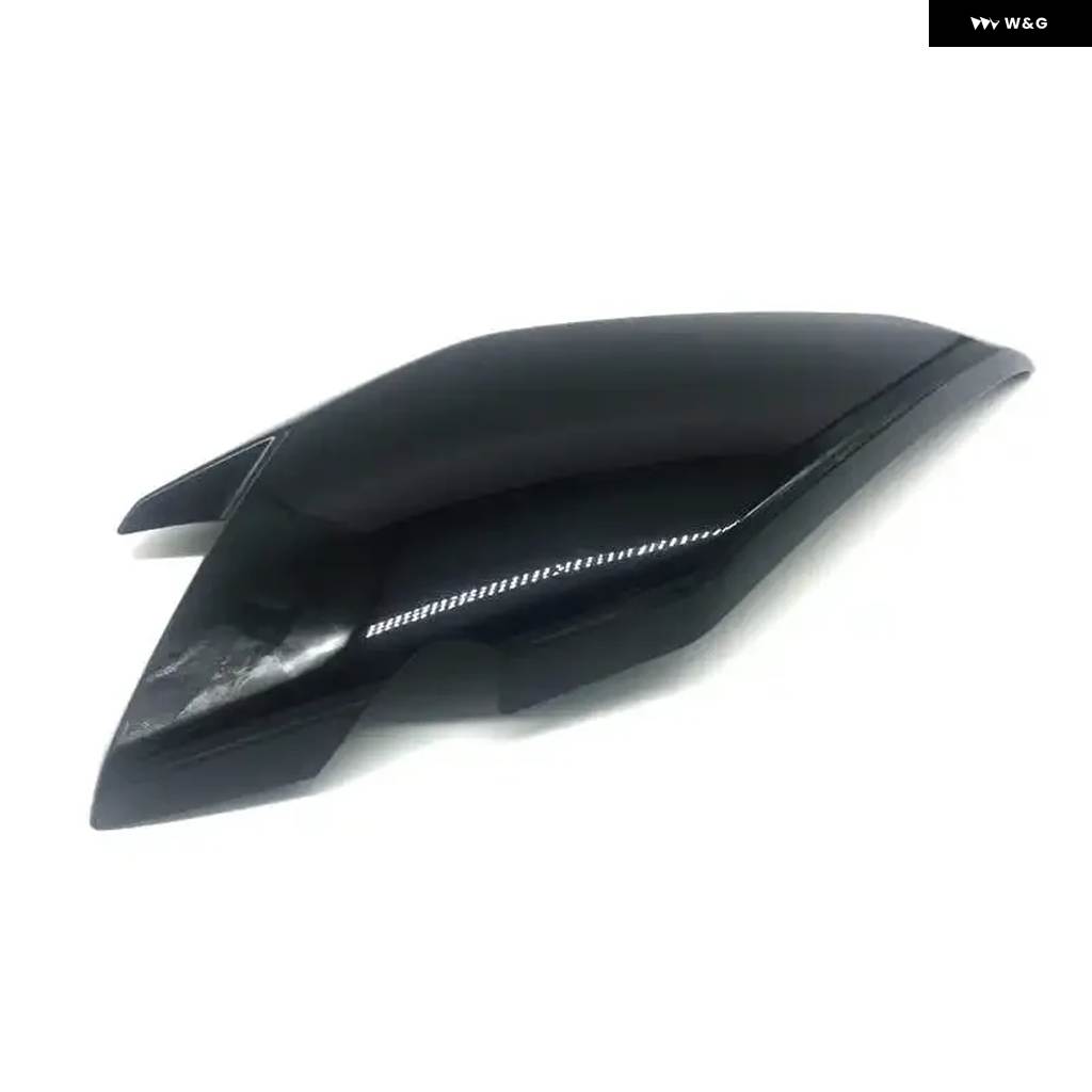 並行輸入品 CFMOTO 2020 400NK 650NK ウォータータンク アウター ガード オートバイ シェルの画像