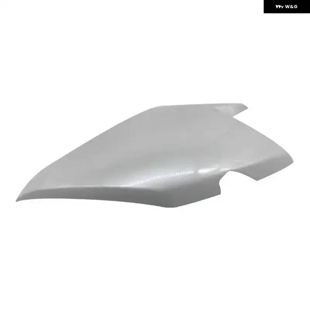 並行輸入品 CFMOTO 2020 400NK 650NK ウォータータンク アウター ガード オートバイ シェルの画像