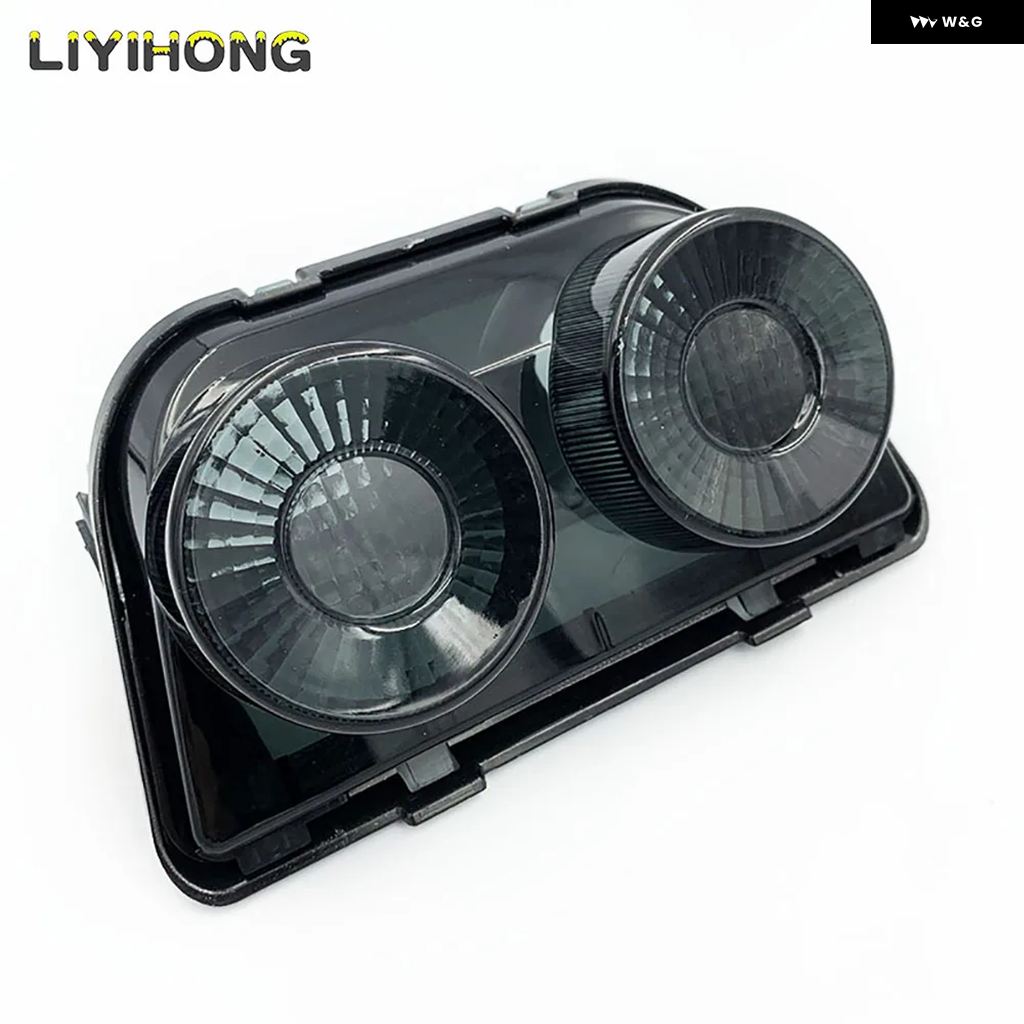 ブランド登録なし - 並行輸入品 LED尻っ方 うち切りともし火 ウィンカー ホンダ CBR250 MC19 MC22 CBR400 NC23 NC29 MC18 NSR250SE MC21 MC28 オートバ