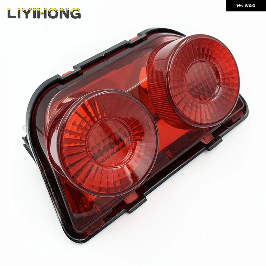 ブランド登録なし - 並行輸入品 LED尻っ方 うち切りともし火 ウィンカー ホンダ CBR250 MC19 MC22 CBR400 NC23 NC29 MC18 NSR250SE MC21 MC28 オートバ