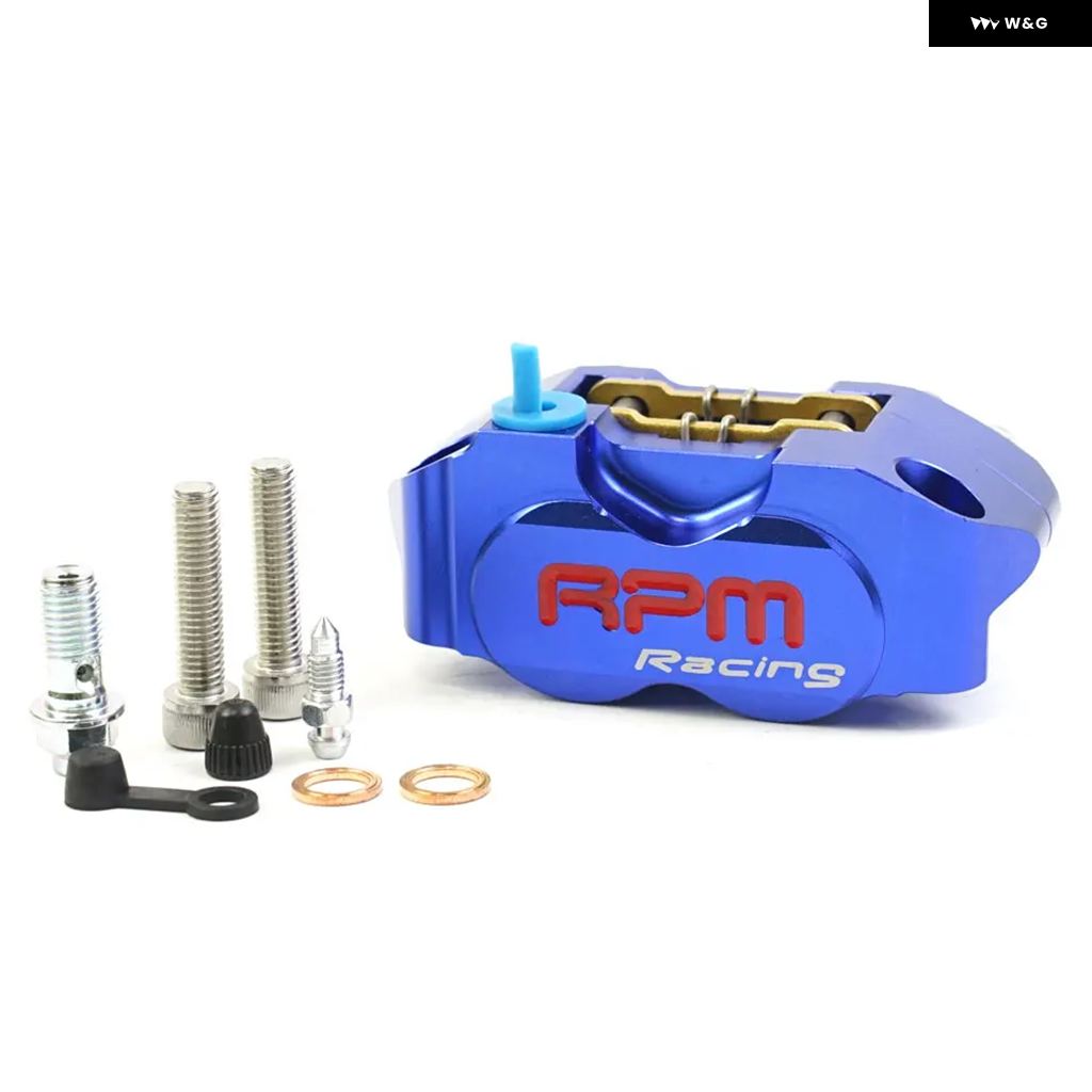 RPM キャリパー（その他バイクパーツ、アクセサリー用品）｜バイク