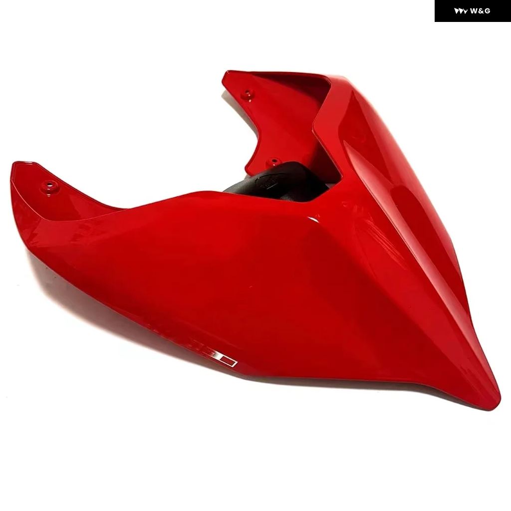 並行輸入品 ドゥカティ PANIGALE V4/S V4R V2 STREETFIGHTER V4/S V2 SUPERLEGGERA STREET FIGHTER シートカバー テール フェア_3