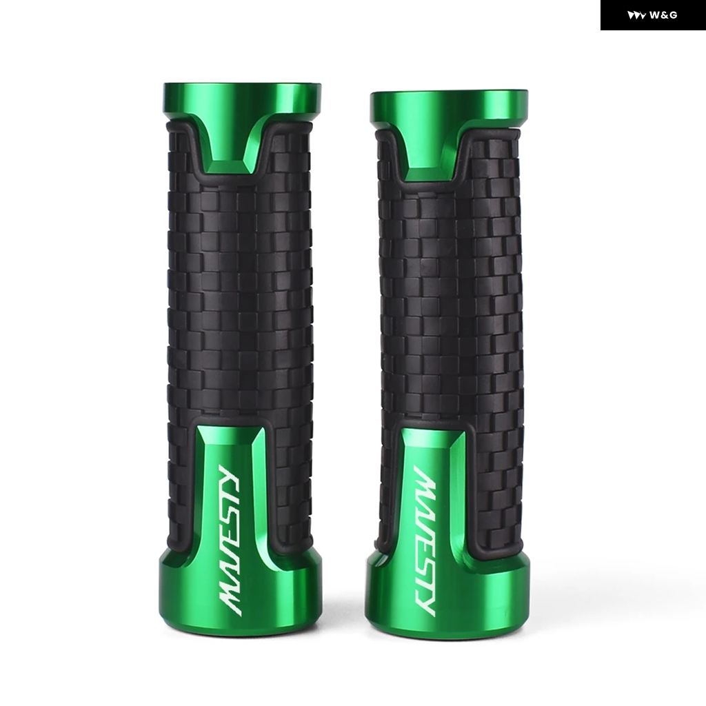 マジェスティs カスタムパーツ（その他バイクパーツ、アクセサリー用品