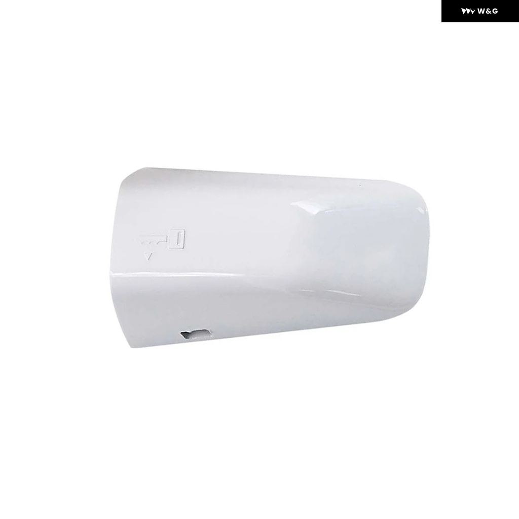 並行輸入品 LR025407 フロント左 エクステリア ドアハンドル キャップ