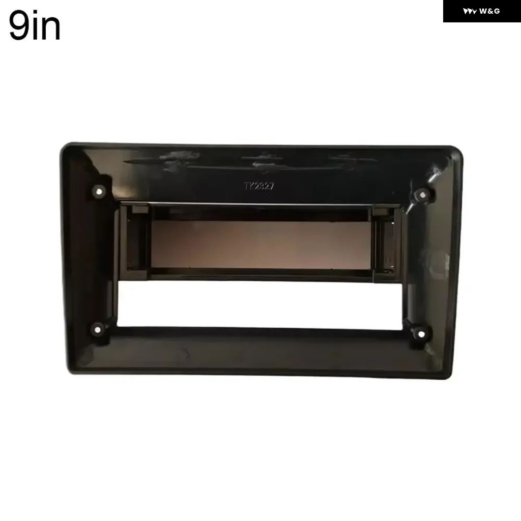 並行輸入品 1DIN 9/10インチ カー ステレオ ラジオ タッチスクリーン