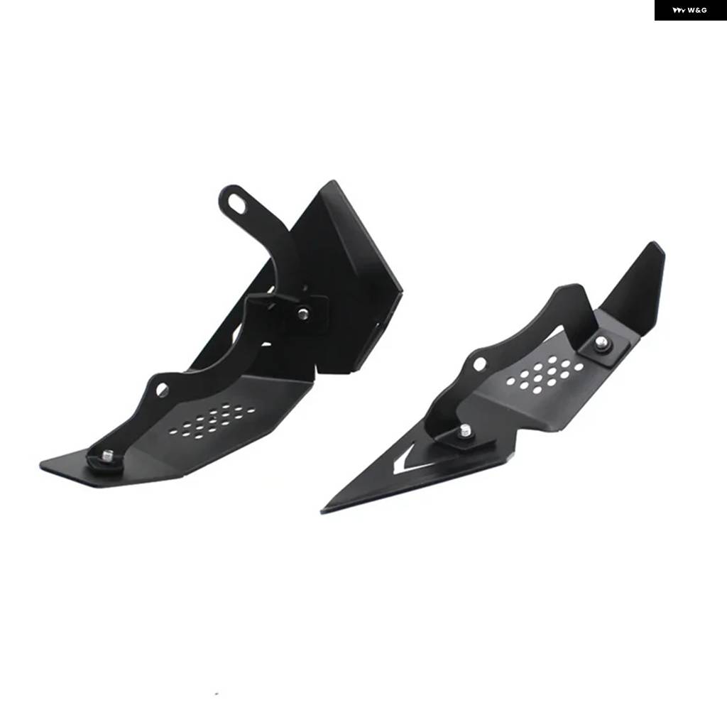 並行輸入品 オートバイ バイク エンジン フード カバー シェル BMW R1300GS 2023 2024 ボディスロットル カバーの画像