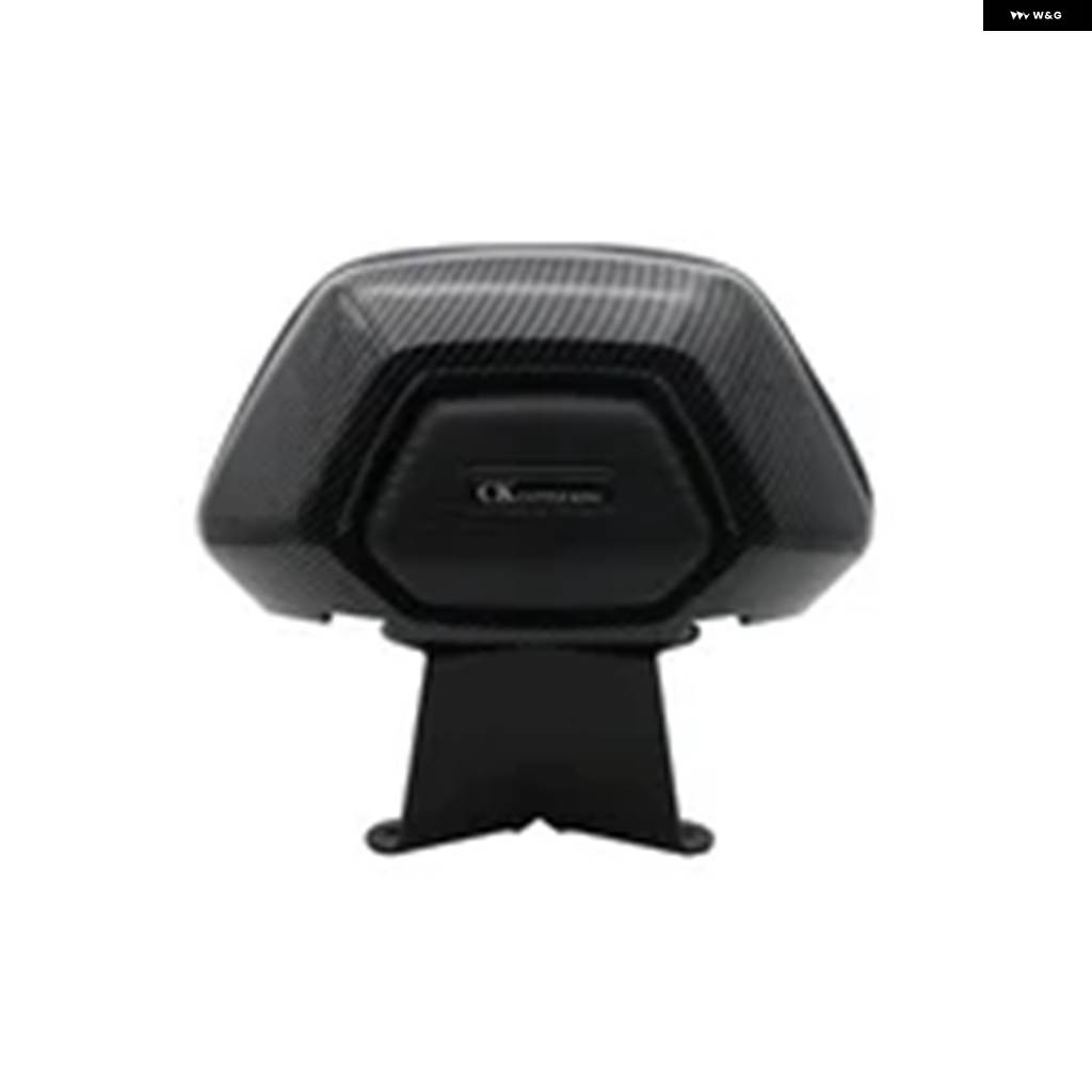 並行輸入品オートバイ バイク リアバックレスト ホンダ PC X 150 160PC X150PC X160 2018-2022 厚型 安全 オートバイ バイク アクセサリー_1