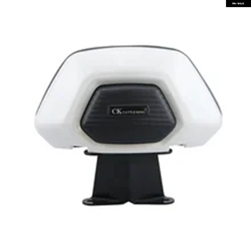 並行輸入品オートバイ バイク リアバックレスト ホンダ PC X 150 160PC X150PC X160 2018-2022 厚型 安全 オートバイ バイク アクセサリー_2