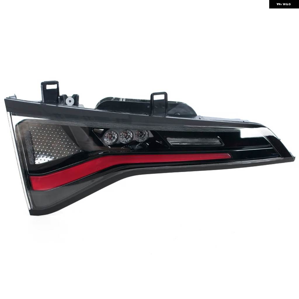 並行輸入品リア テールライト ホンダ ZRV 2022 2023 リア ストップ