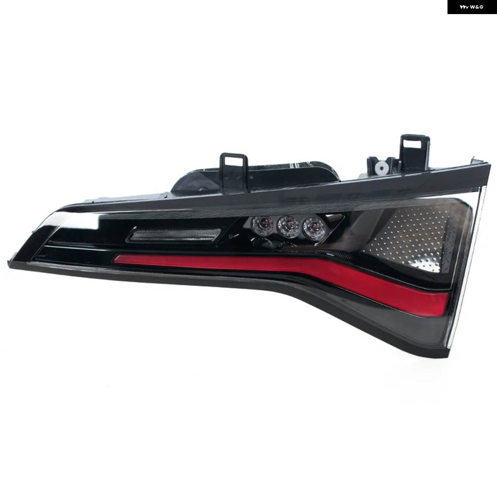 並行輸入品リア テールライト ホンダ ZRV 2022 2023 リア ストップ