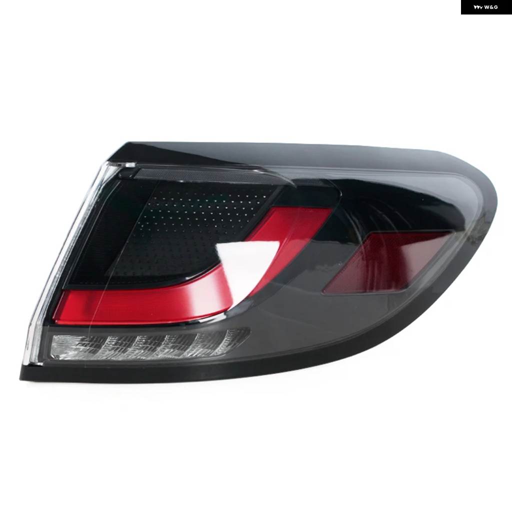 並行輸入品リア テールライト ホンダ ZRV 2022 2023 リア ストップ