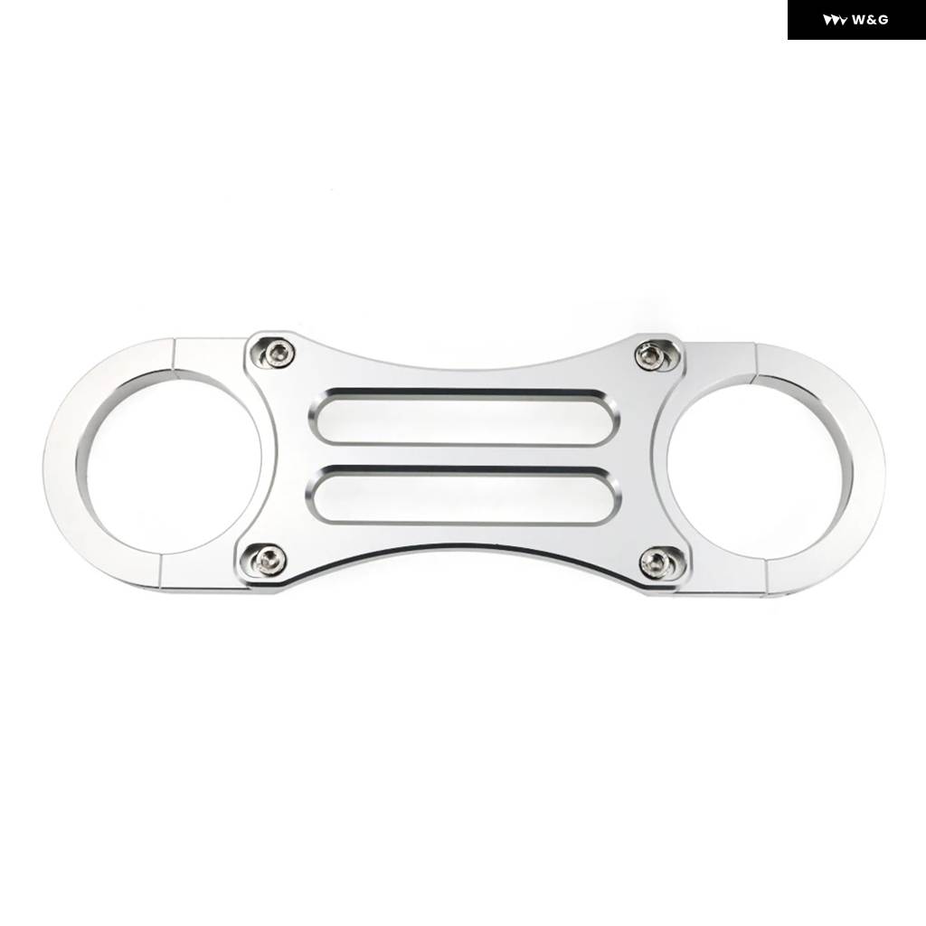 ホンダ オートバイ フロントフォーク ブレースフォーク