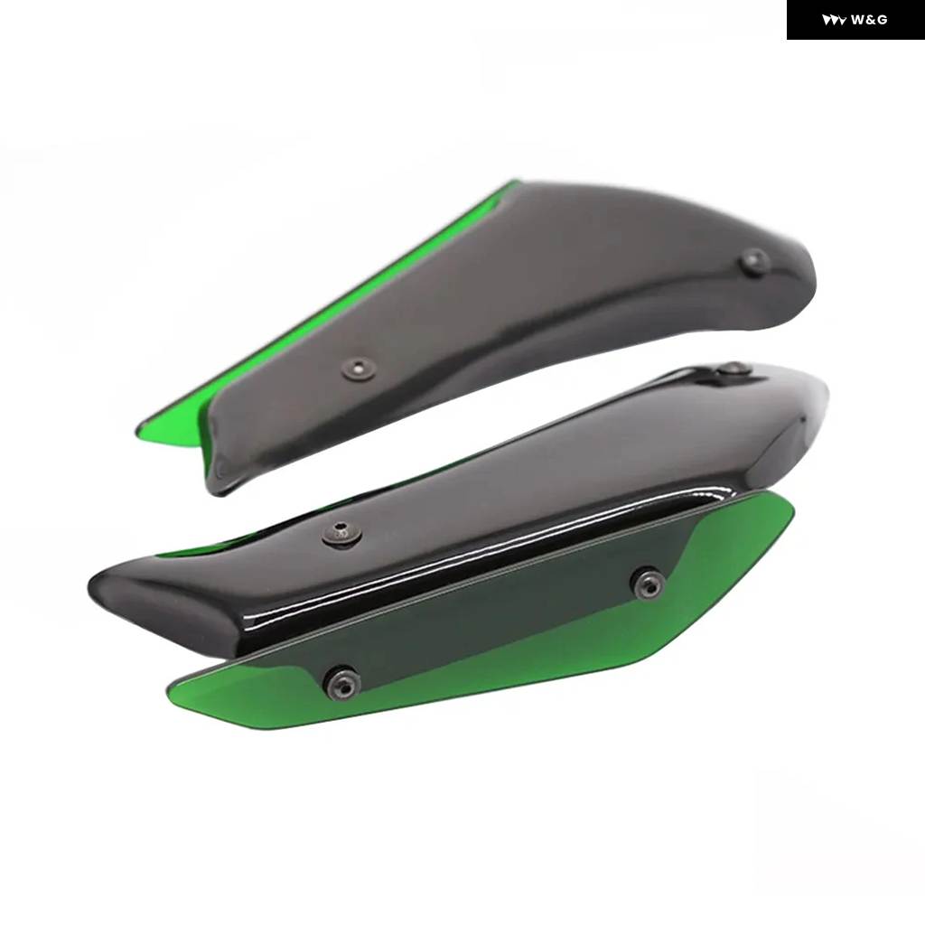 カワサキ ニンジャ ZX6R 636 636 ZX-6R オートバイ フェアリング部分