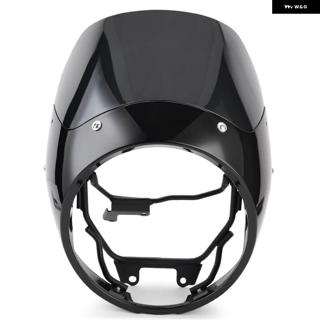 並行輸入品】 GB 350 オートバイ バイク フロント ヘッドライト フェア