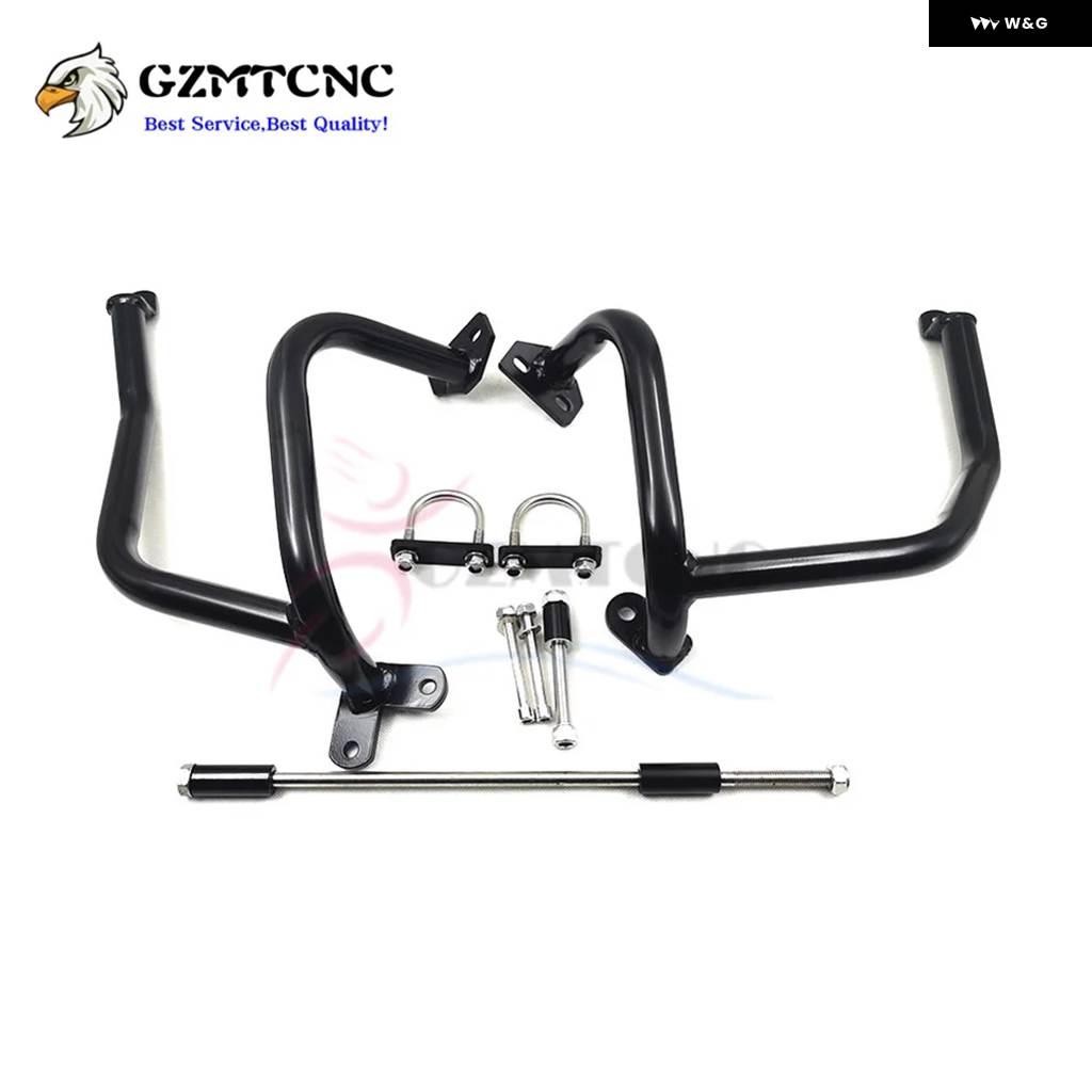 並行輸入品】 カワサキ ZRX1100 ZRX1200 エンジン ガード フリーウェイ