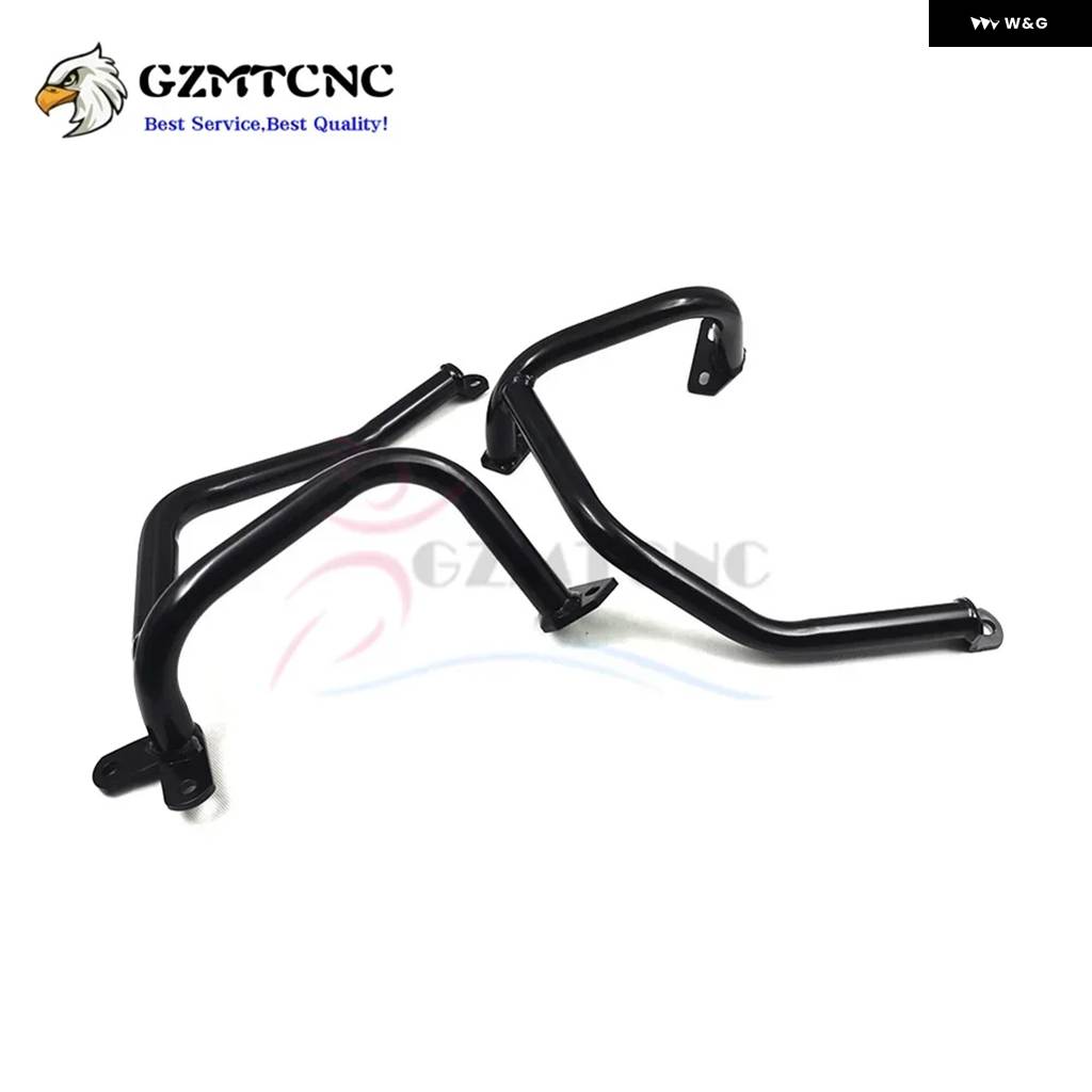 並行輸入品】 ZRX1100 ZRX1200 エンジン ガード フリーウェイ