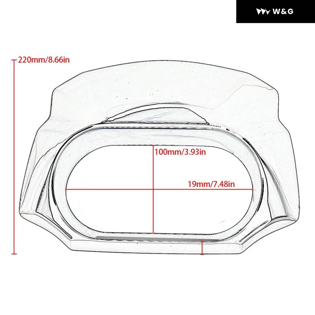 並行輸入品 オート オートバイ バイク フロント ヘッドライト カバー スポーツスター S 1250 RH1250 2021-2022の画像
