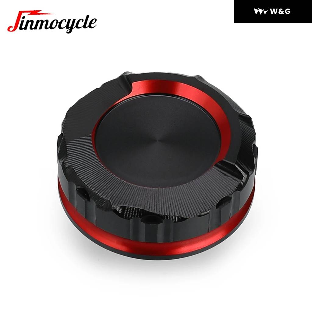 並行輸入品 ヤマハ YZFR1 FZ09 FJ09 FZ07/ABS/10 MT07 XSR900 スーパーテネレ XTZ1200 リアブレーキフルード シリンダー マスター リザーバー カバー オイ | ブランド登録なし | 05