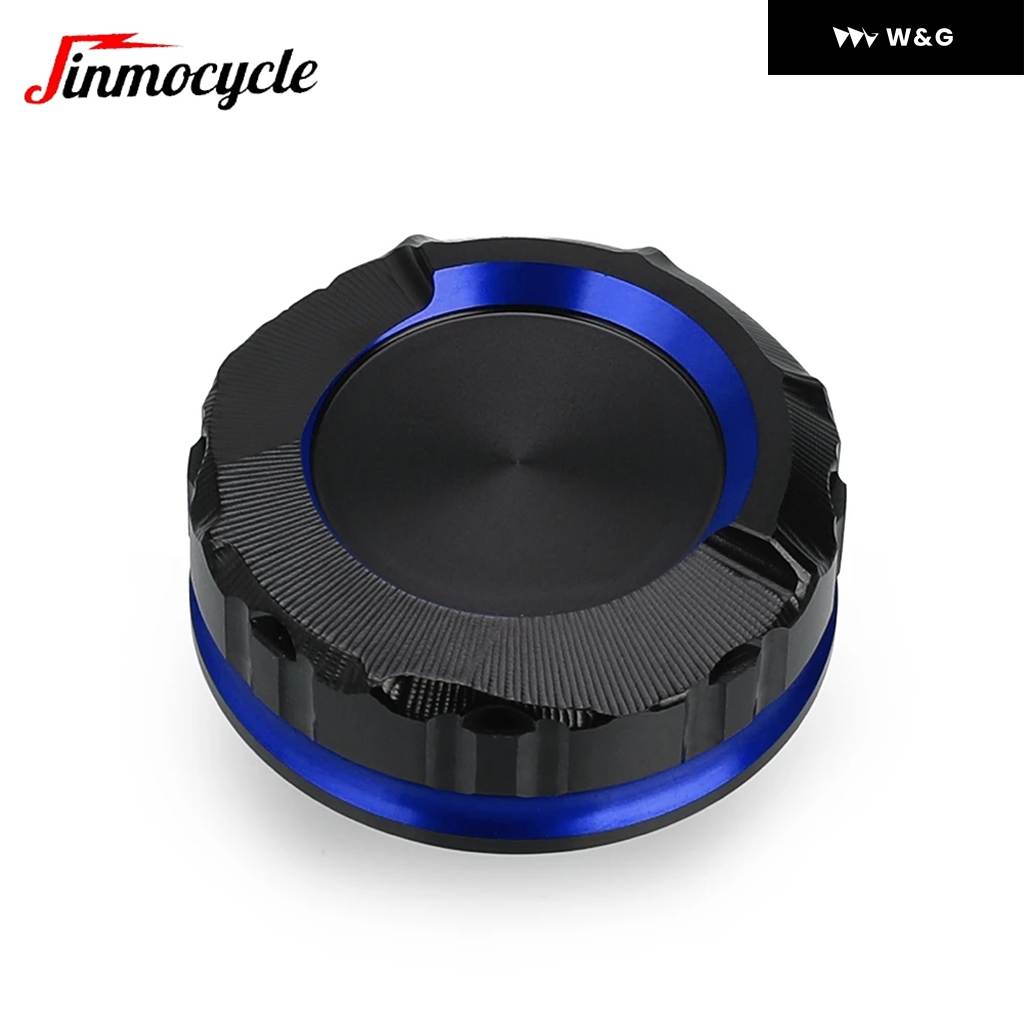 並行輸入品 ヤマハ YZFR1 FZ09 FJ09 FZ07/ABS/10 MT07 XSR900 スーパーテネレ XTZ1200 リアブレーキフルード シリンダー マスター リザーバー カバー オイ | ブランド登録なし | 01