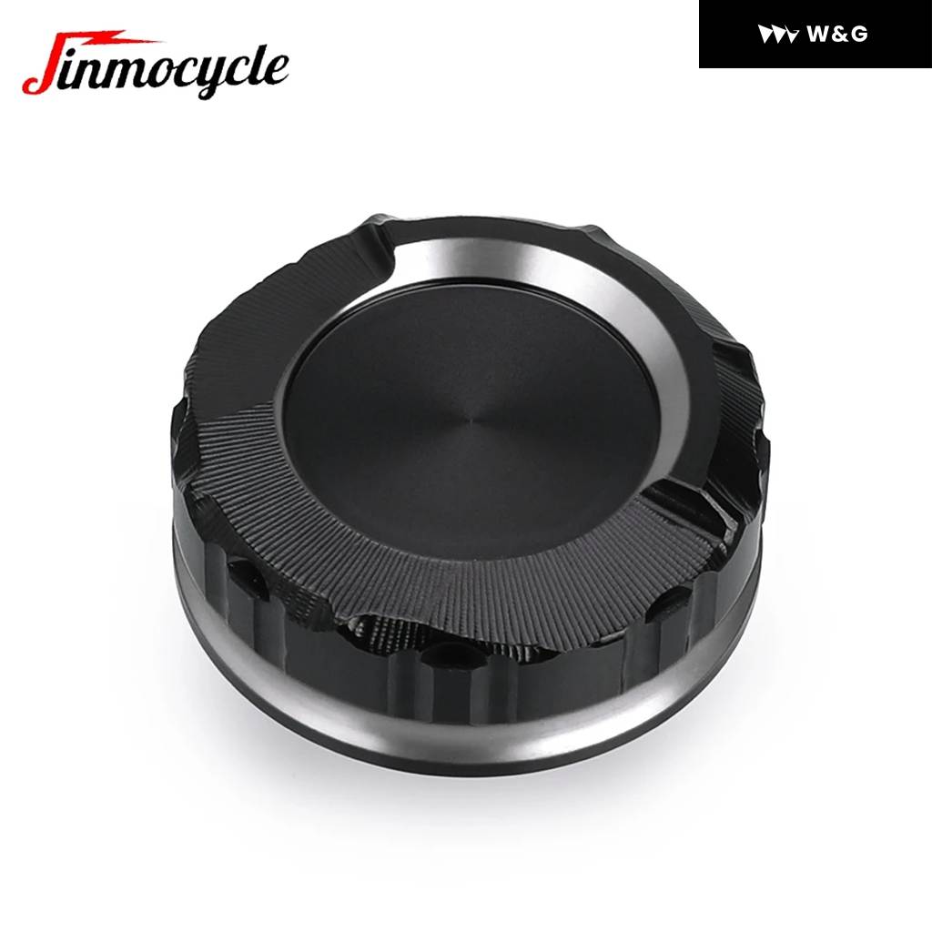 並行輸入品 ヤマハ YZFR1 FZ09 FJ09 FZ07/ABS/10 MT07 XSR900 スーパーテネレ XTZ1200 リアブレーキフルード シリンダー マスター リザーバー カバー オイ | ブランド登録なし | 04